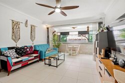 Blk 231 Yishun Street 21 (Yishun), HDB 5 Rooms #457649981
